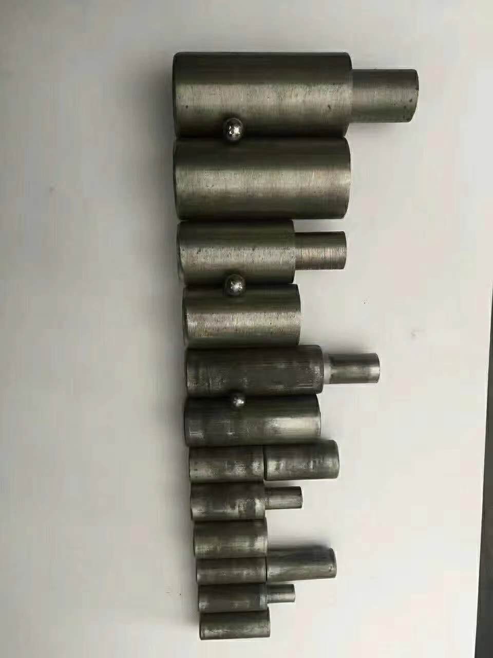 唐山门轴